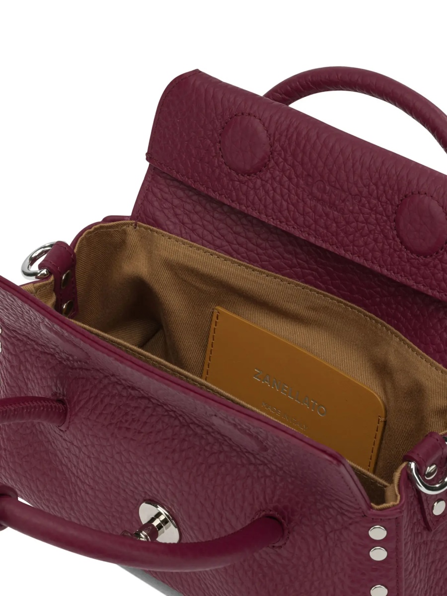 Geanta de mana "Dotta® Baby" small handbag - Img 2