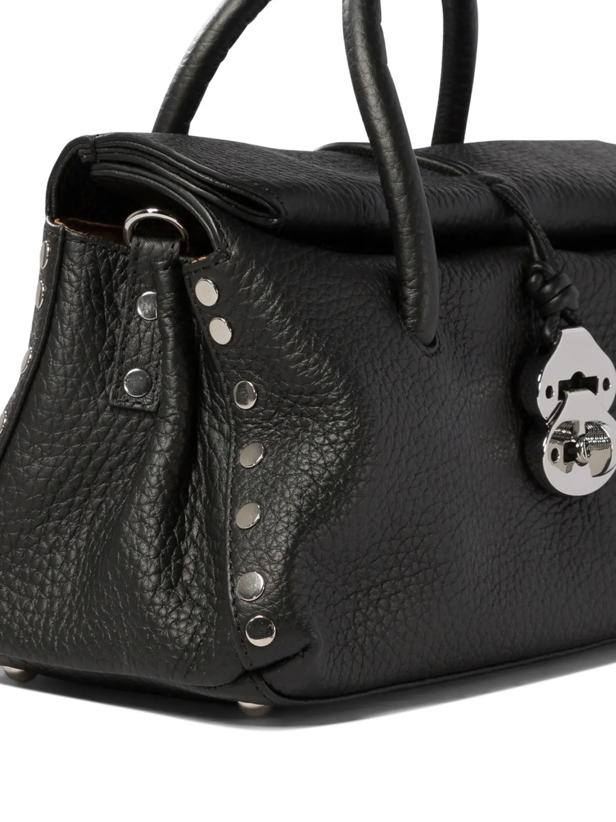 Geanta de mana "Dotta®" medium handbag - Img 4