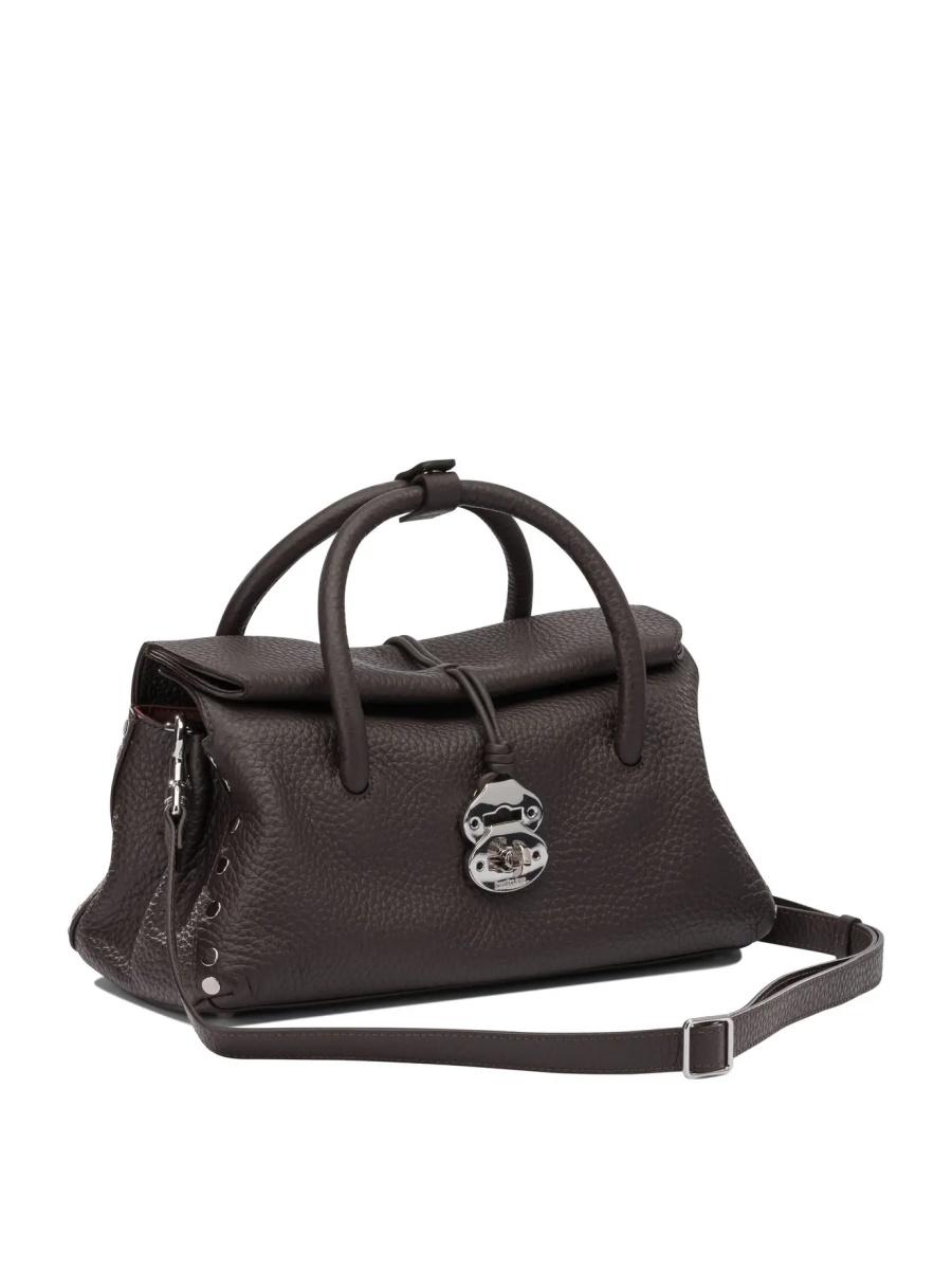 Geanta de mana "Dotta®" medium handbag - Img 5