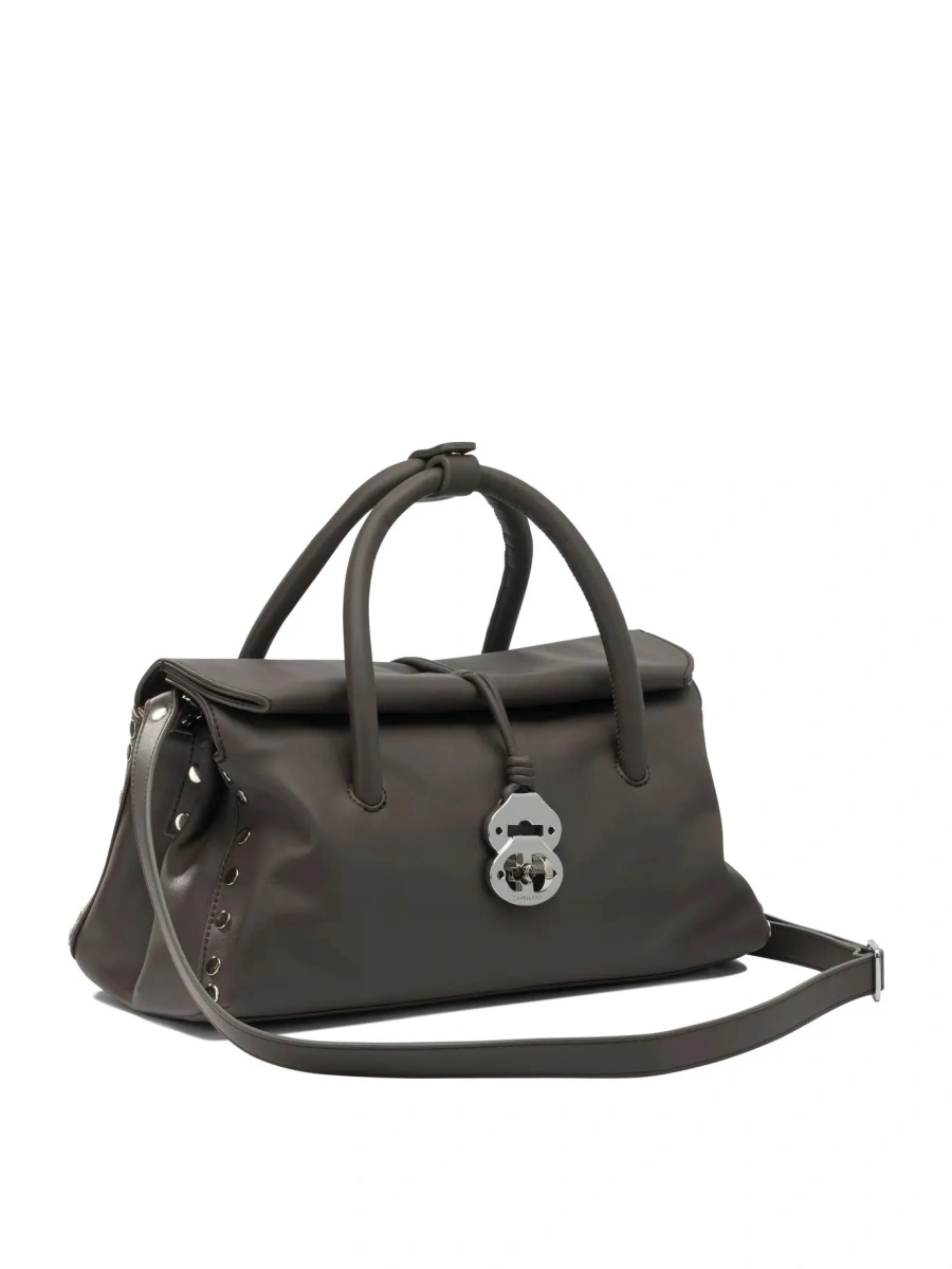 Geanta de mana "Dotta® Saeta" medium handbag - Img 2