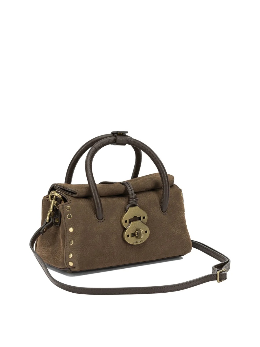 Geanta de mana "Dotta®" Small Handbag - Img 2
