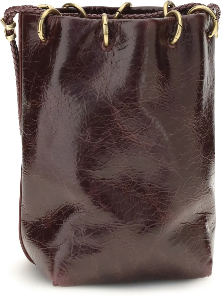 Geanta de mana Doudou Petite Bucket Bag - Img 3