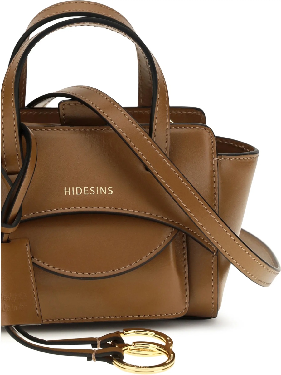 Geanta de mana Flap mini Handbag - Img 4