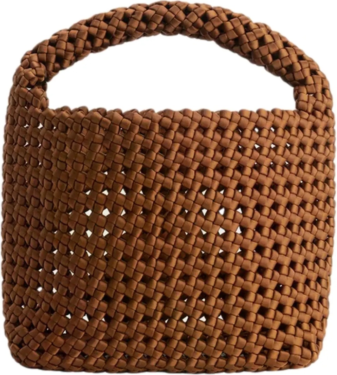 Geanta de mana Handbag in neoprene - Img 2