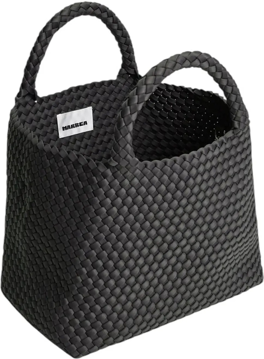 Geanta de mana Handbag in neoprene - Img 3