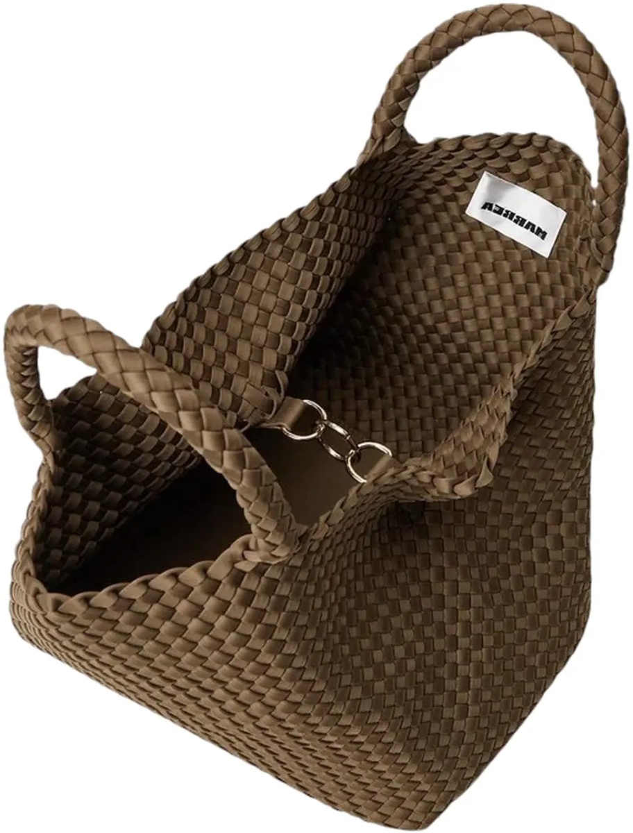 Geanta de mana Handbag in neoprene - Img 5
