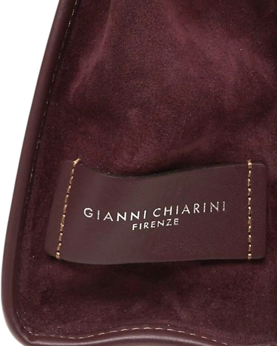 Geanta de mana Handbag in suede - Img 4