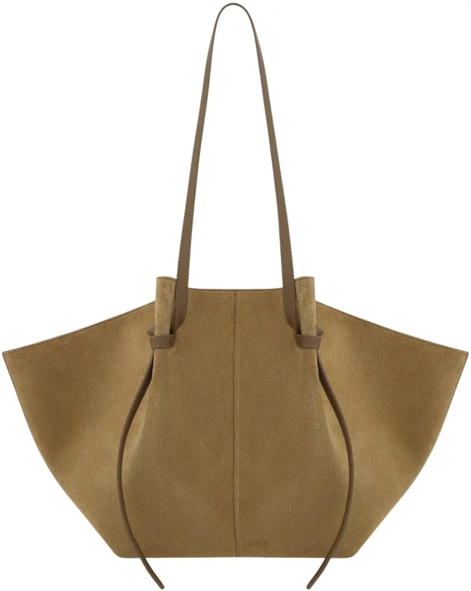 Geanta de mana Handbag 'Large Mochi' - Img 2