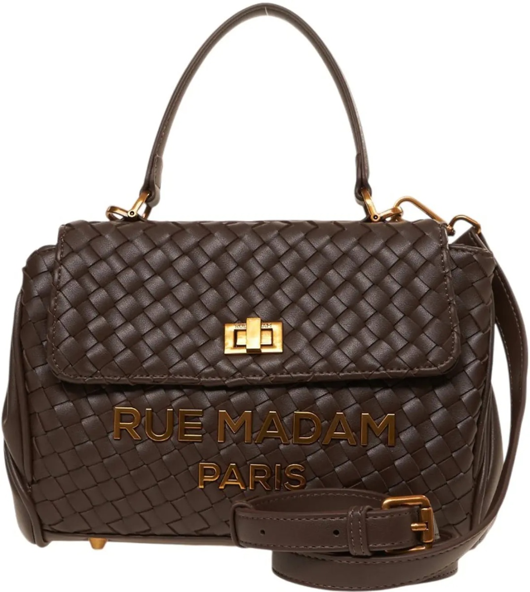 Geanta de mana Handbag 'Les Jours Xs' - Img 4