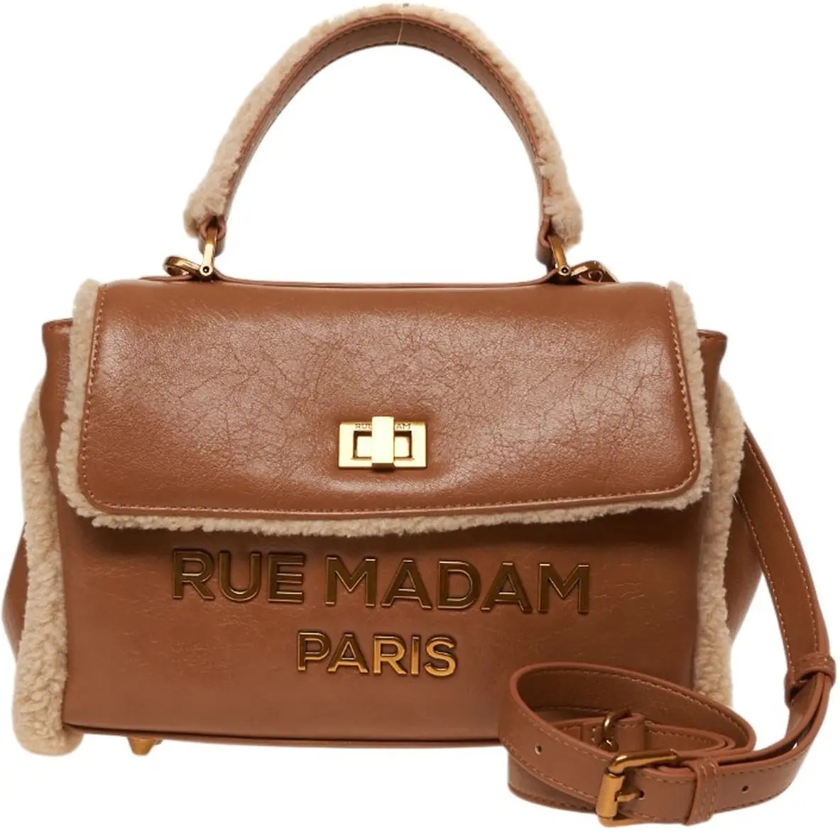 Geanta de mana Handbag 'Les Jours Xs' - Img 4