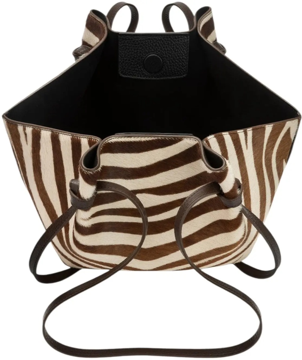 Geanta de mana Handbag 'Mochi Pony' - Img 3