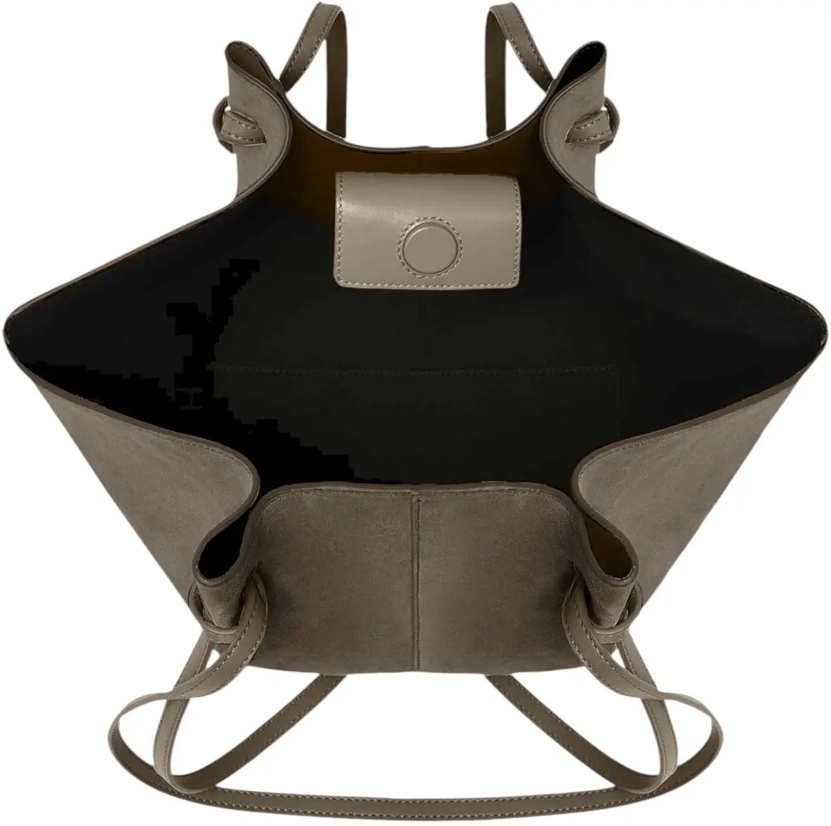 Geanta de mana Handbag 'Mochi' - Img 4