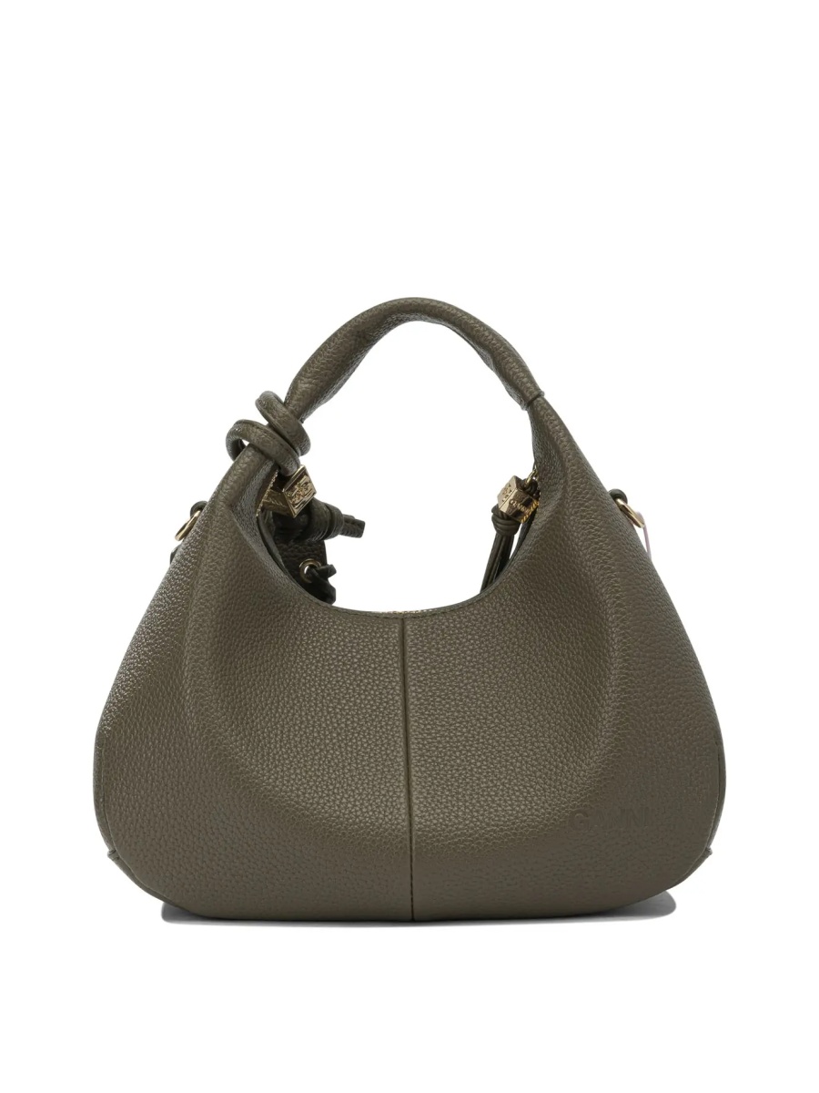 Geanta de mana "Hobo" Small hand bag - Img 3