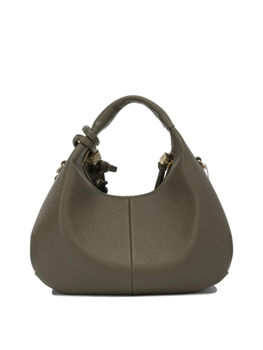 Geanta de mana "Hobo" Small hand bag - Img 3