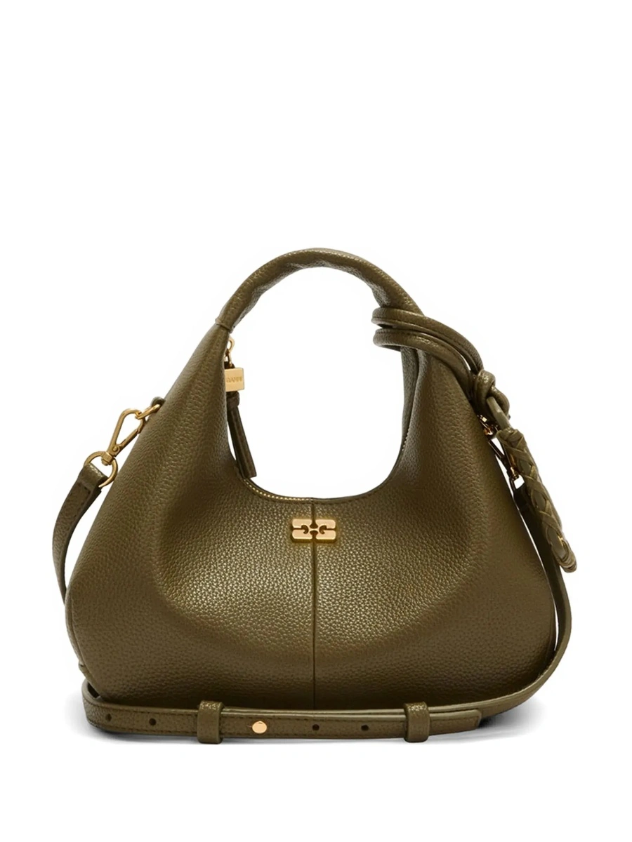 Geanta de mana "Hobo" Small hand bag - Img 10