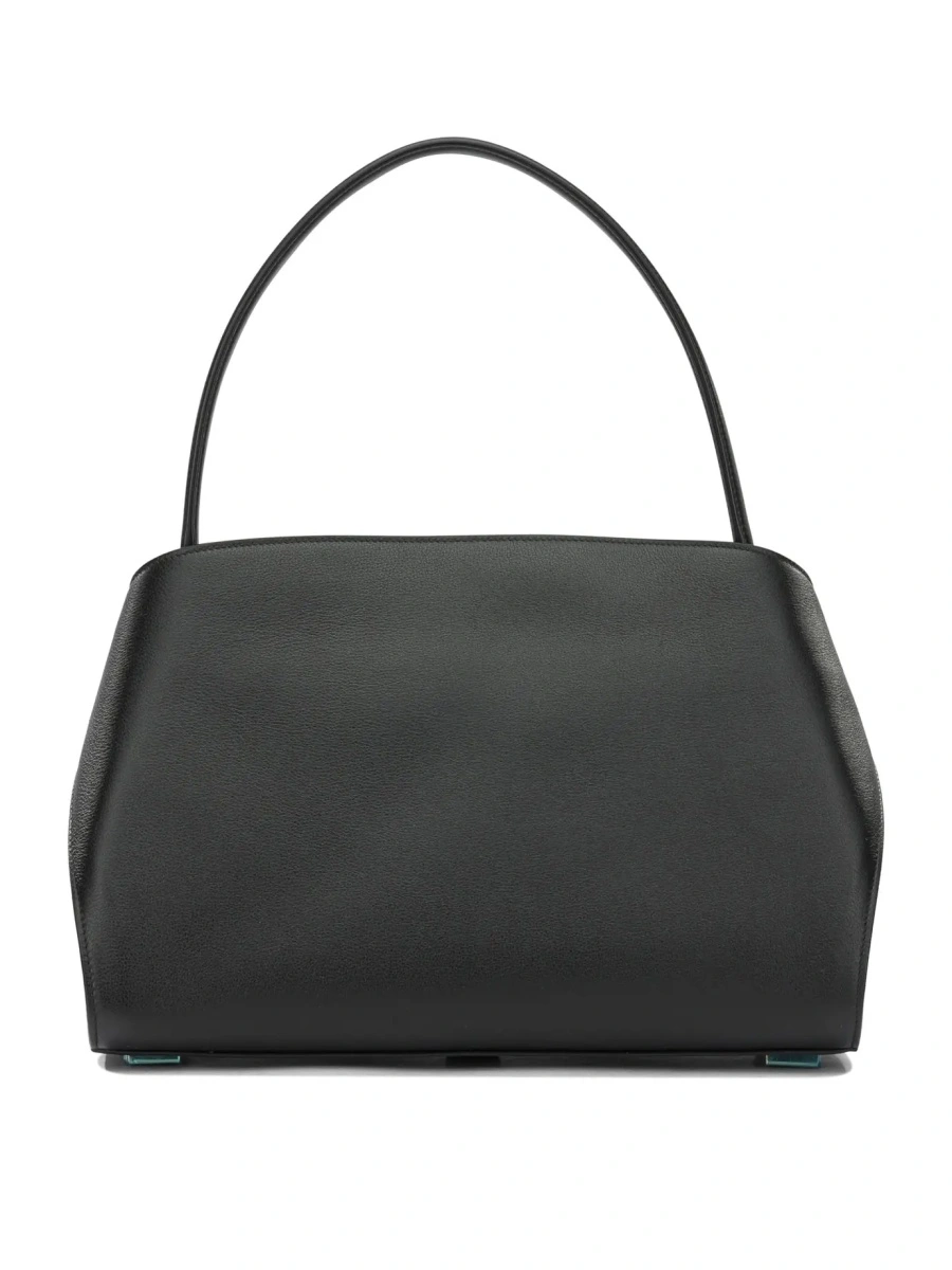 Geanta de mana "Hug" Medium Clutch - Img 3