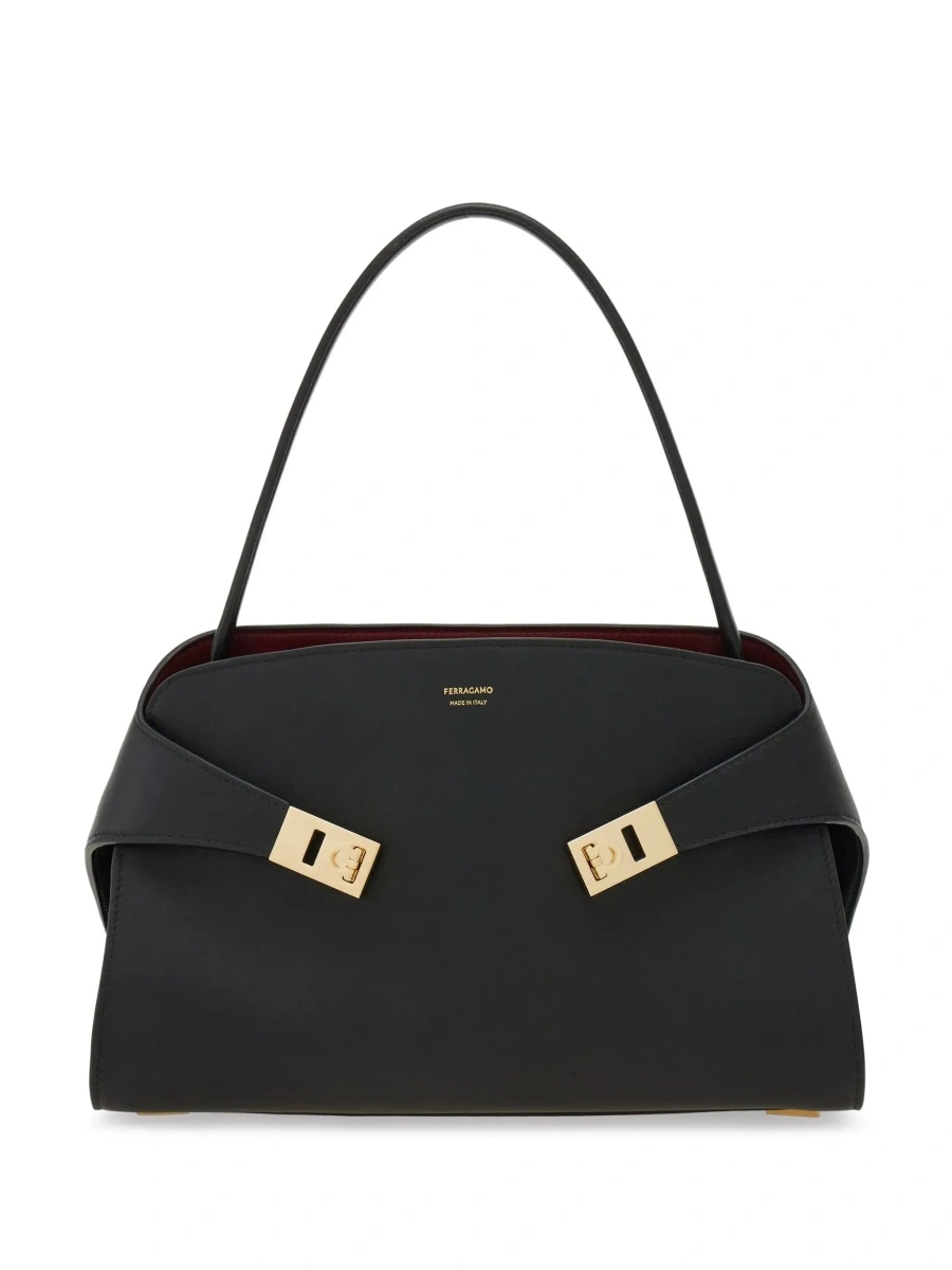 Geanta de mana "Hug" Medium Clutch - Img 10