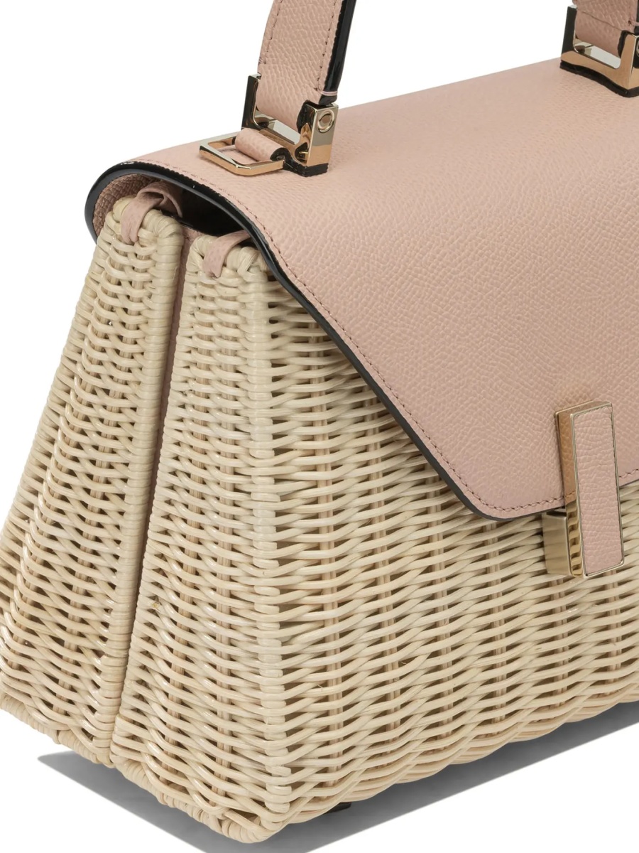Geanta de mana "Iside" handbag small - Img 4