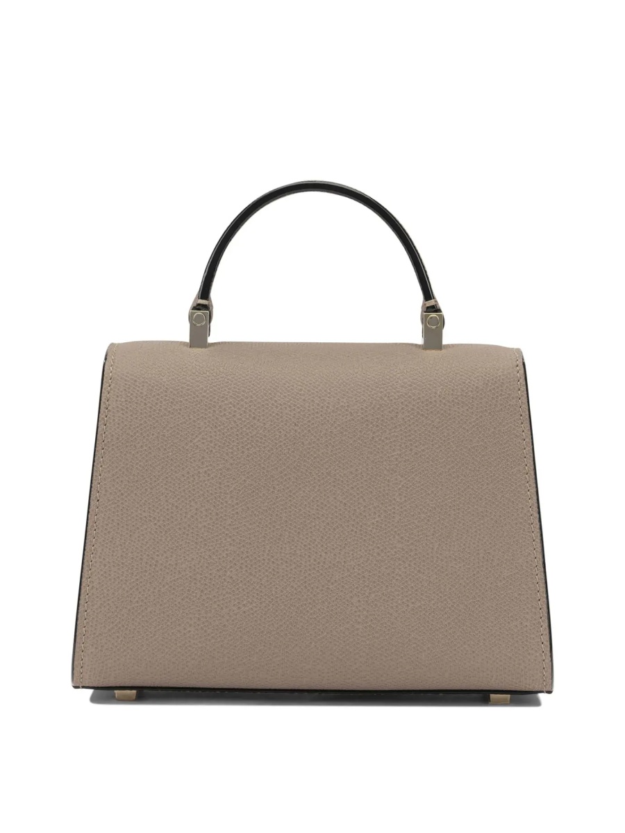 Geanta de mana "Iside Micro" Small Handbag - Img 3