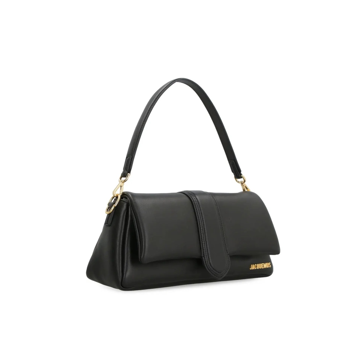 Geanta de mana Jacquemus Le Bambimou Puffed Bag - Img 2