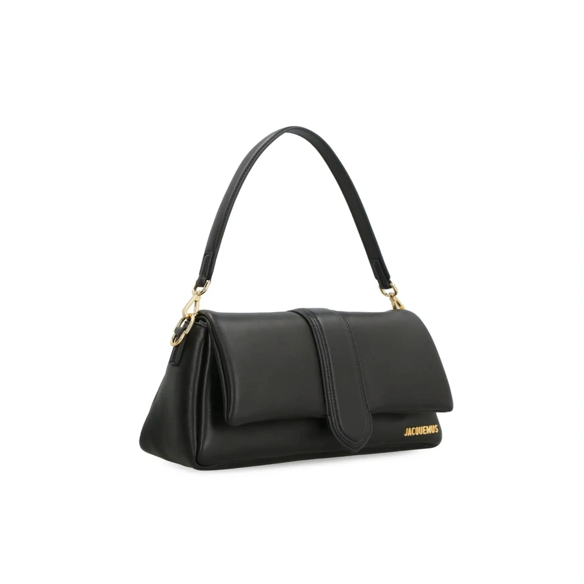 Geanta de mana Jacquemus Le Bambimou Puffed Bag - Img 2