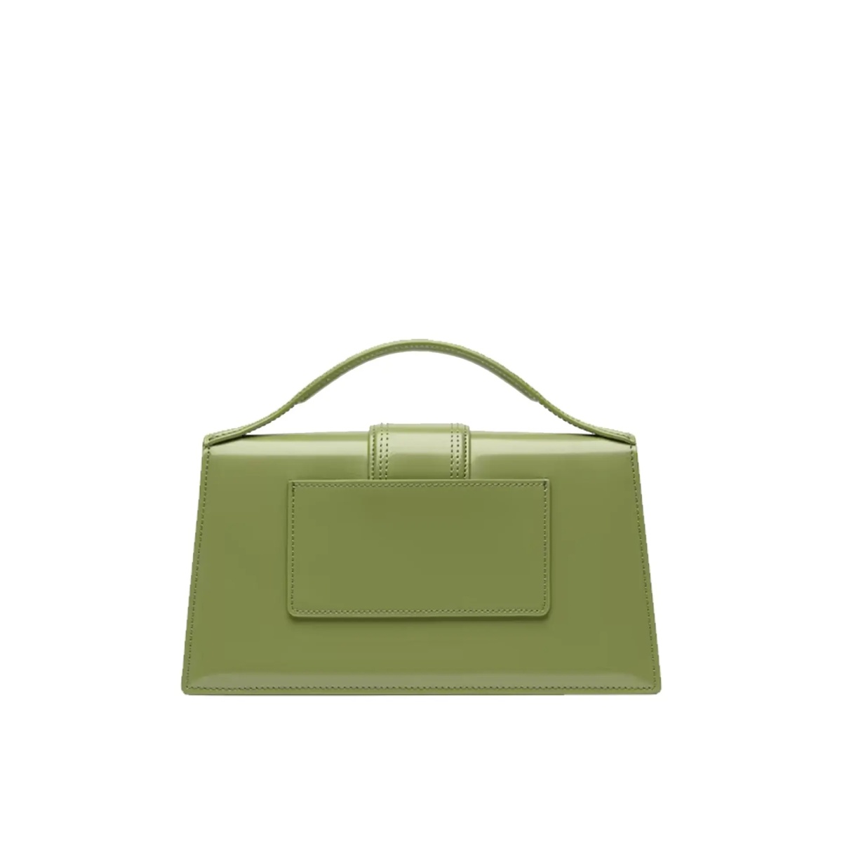 Geanta de mana Jacquemus Le Grand Bambino Bag - Img 3