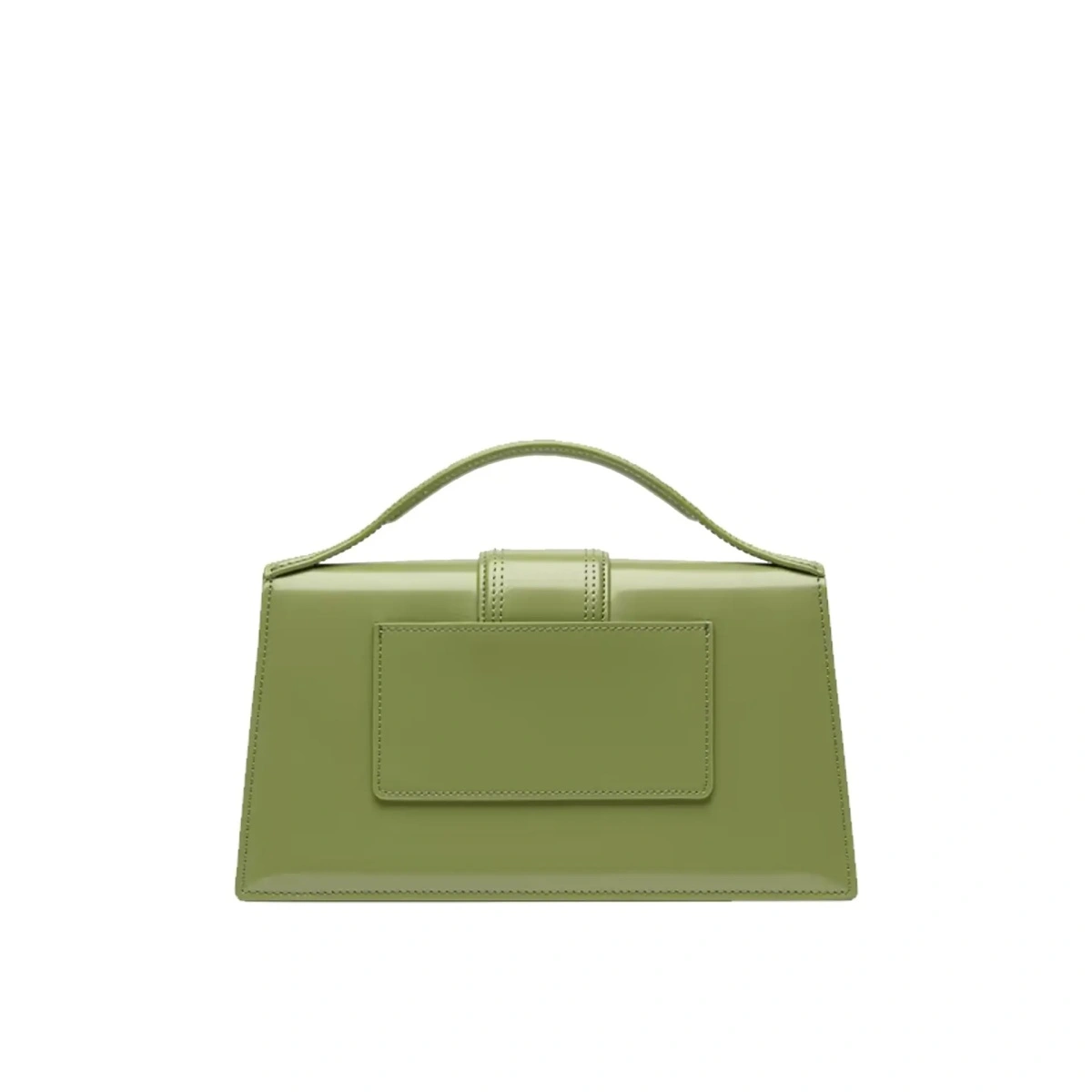 Geanta de mana Jacquemus Le Grand Bambino Bag - Img 3