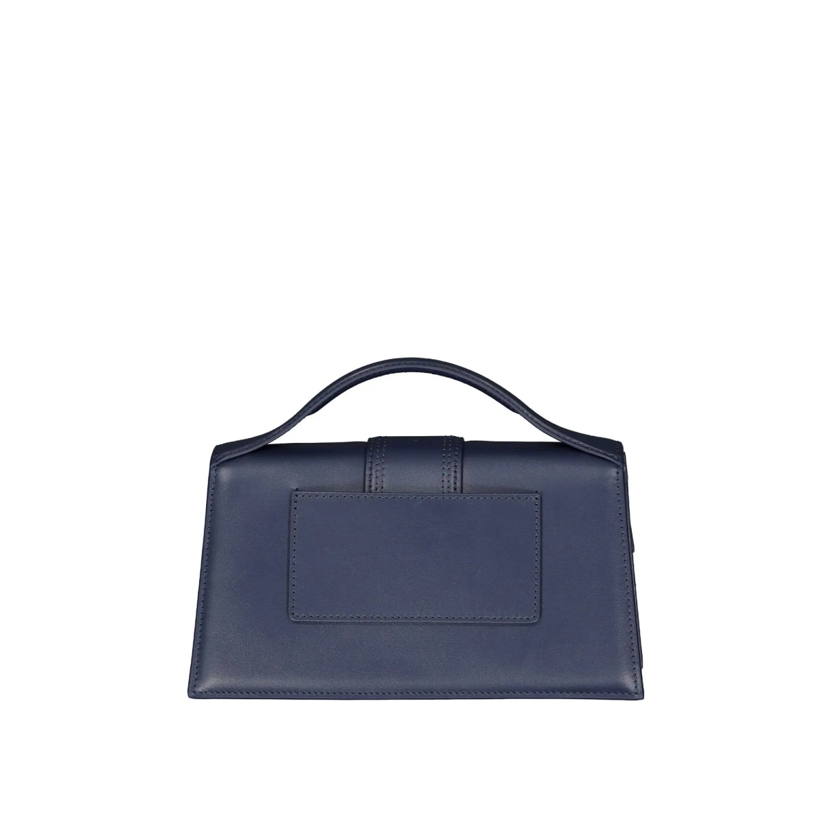 Geanta de mana Jacquemus Le Grand Bambino Shoulder Bag - Img 3