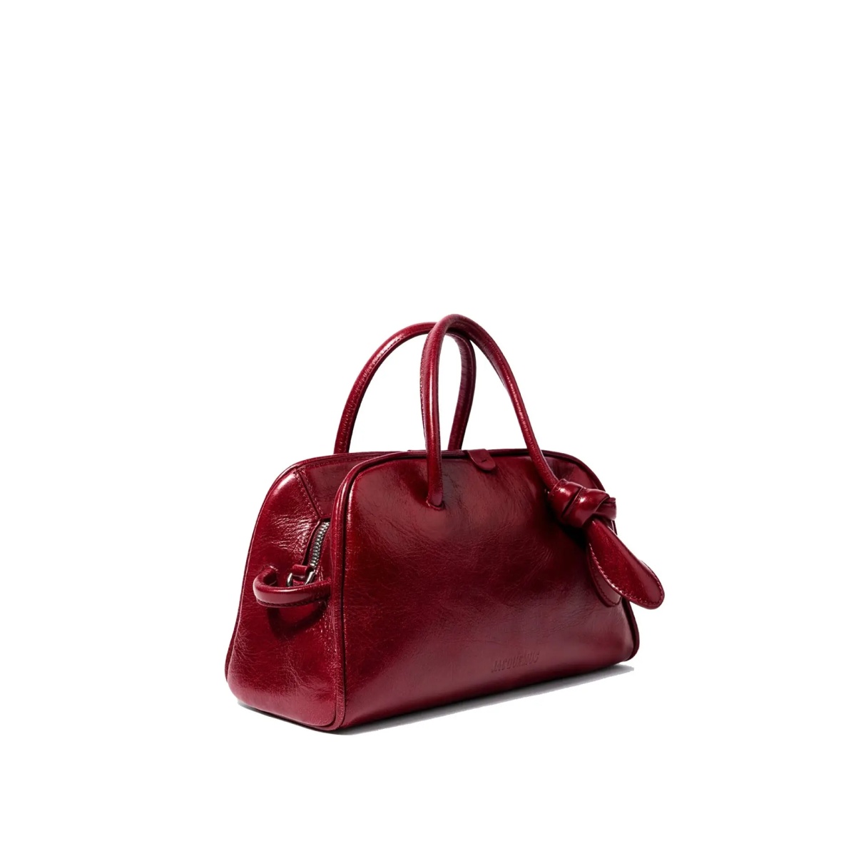 Geanta de mana Jacquemus The Small Turismo Bag - Img 2
