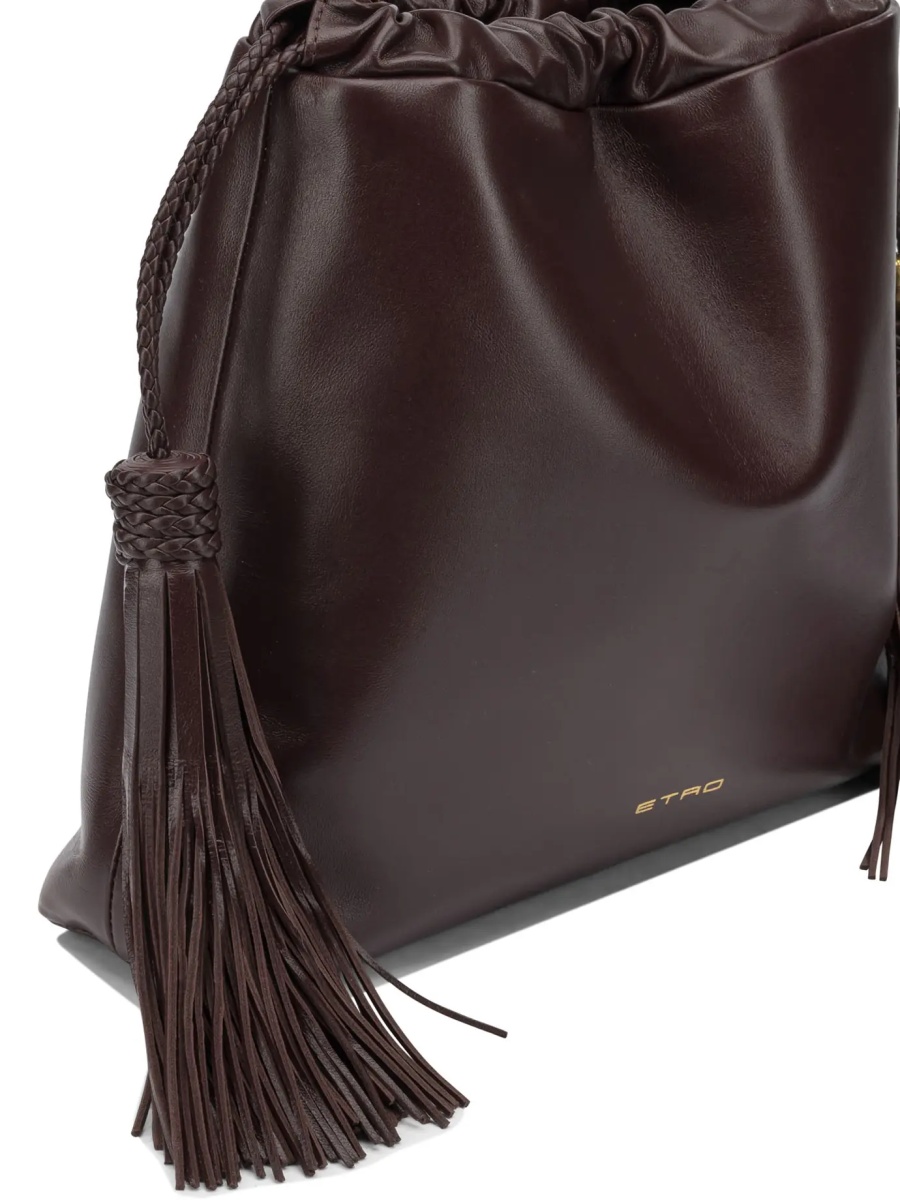 Geanta de mana "Kalispera" Medium Handbag - Img 4