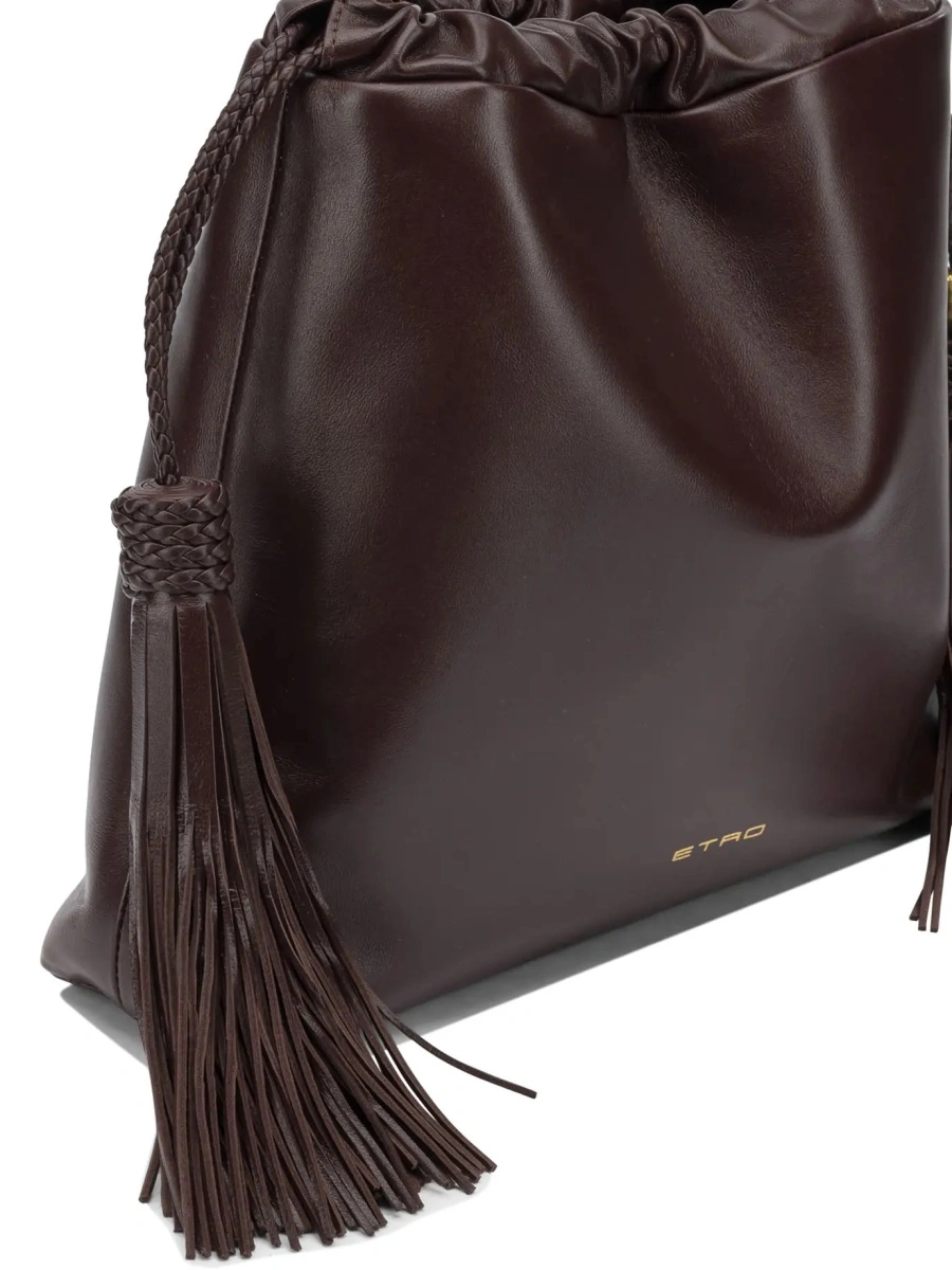 Geanta de mana "Kalispera" Medium Handbag - Img 4