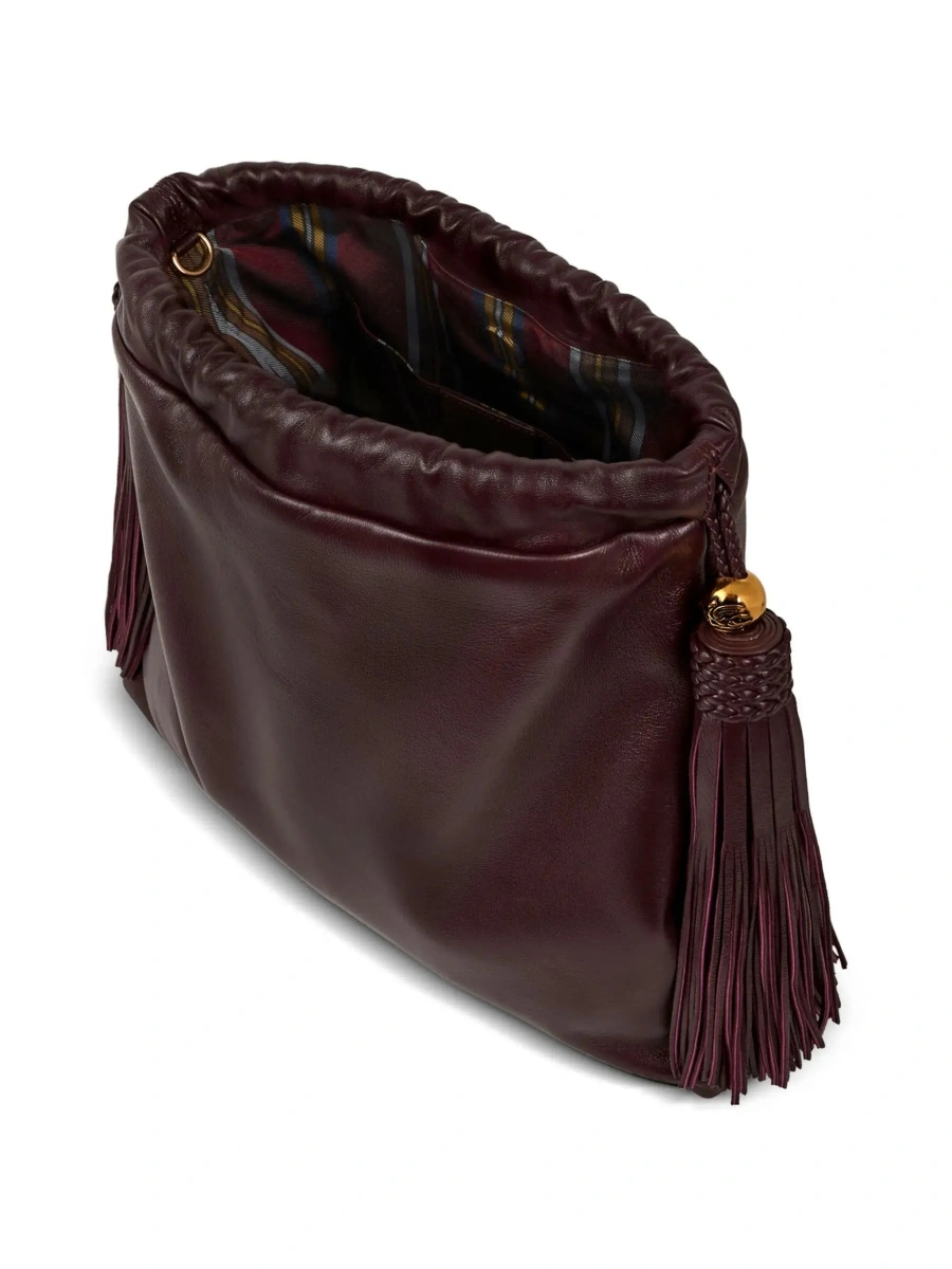 Geanta de mana "Kalispera" Medium Handbag - Img 9