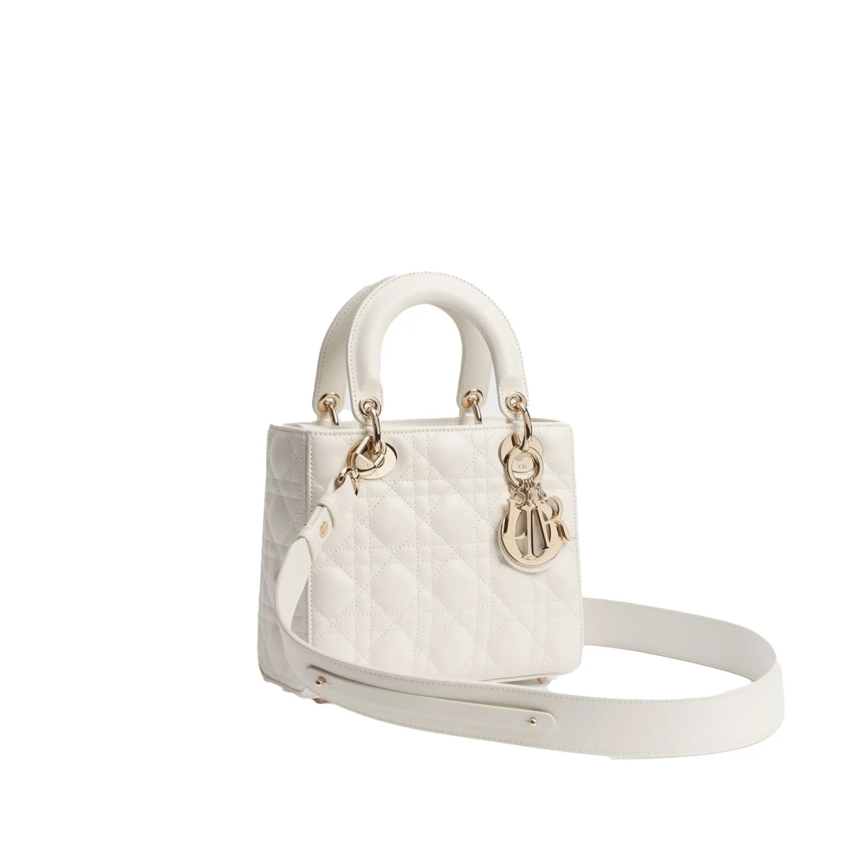 Geanta de mana Lady Dior Small Bag - Img 2