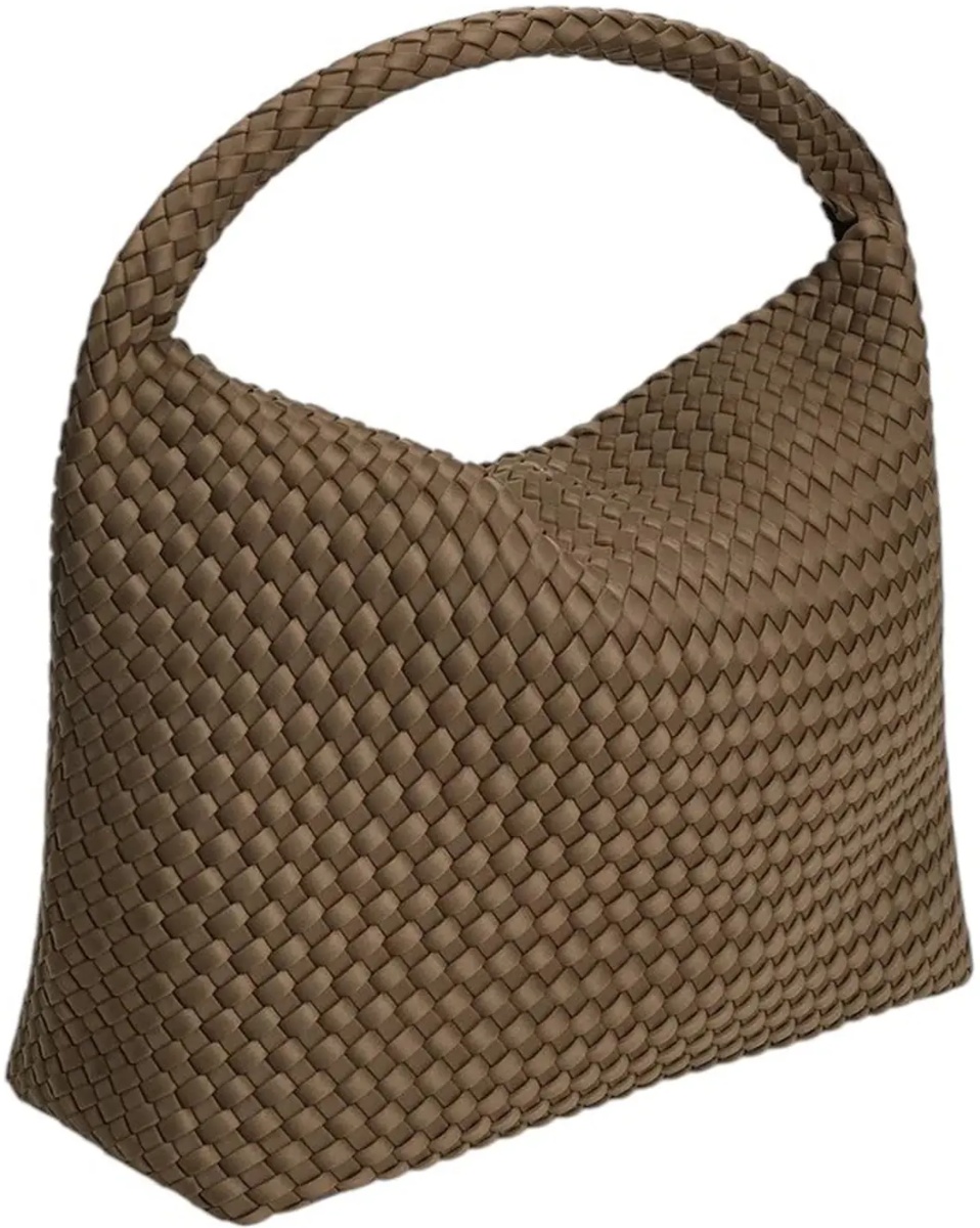 Geanta de mana Large bucket in neoprene - Img 3
