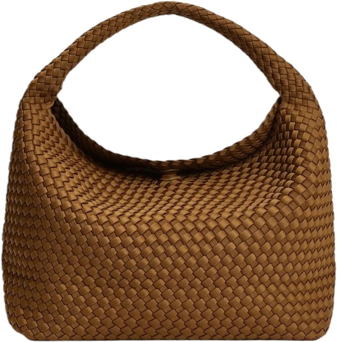 Geanta de mana Large bucket in neoprene - Img 2
