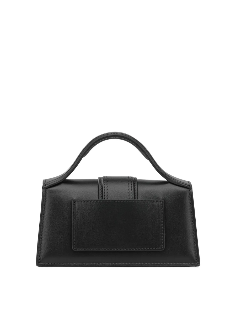 Geanta de mana "Le Bambino" small handbag - Img 3