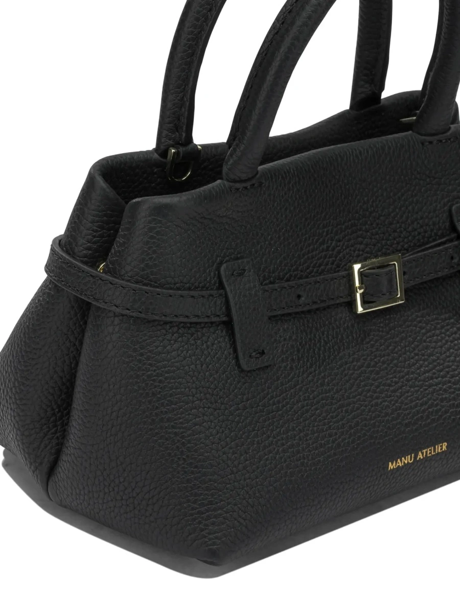 Geanta de mana "Le Cambon 20" Small Handbag - Img 4
