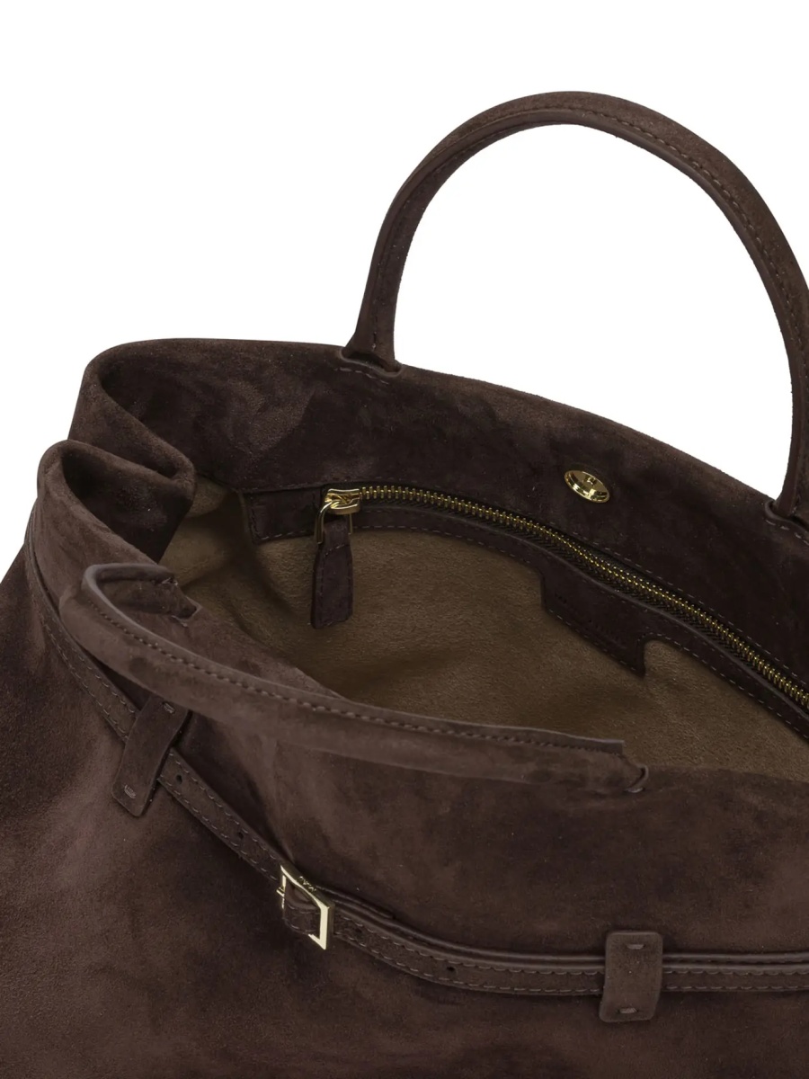 Geanta de mana "Le Cambon 35" Medium Handbag - Img 5