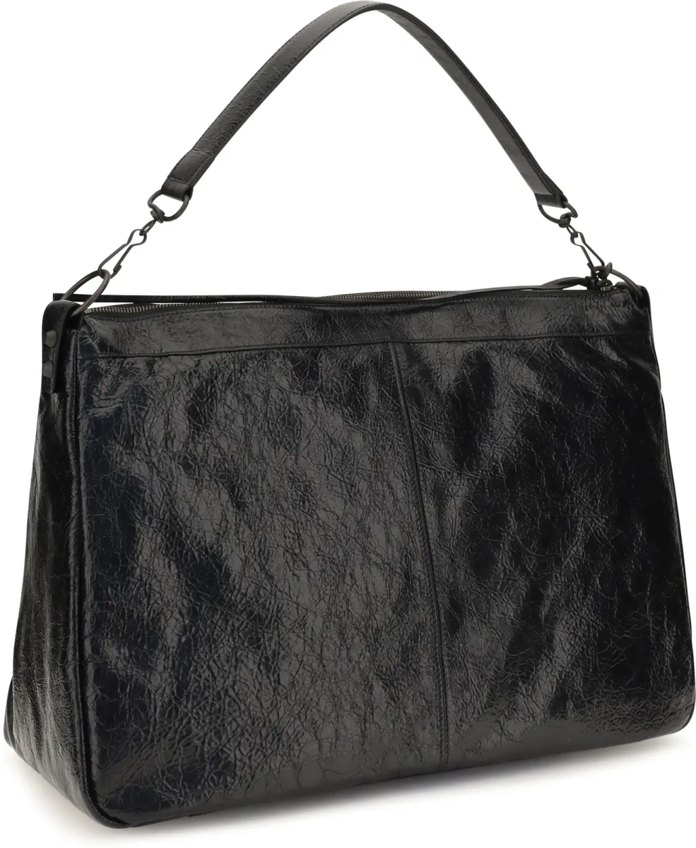 Geanta de mana Le City Moto large Shoulder Bag - Img 3