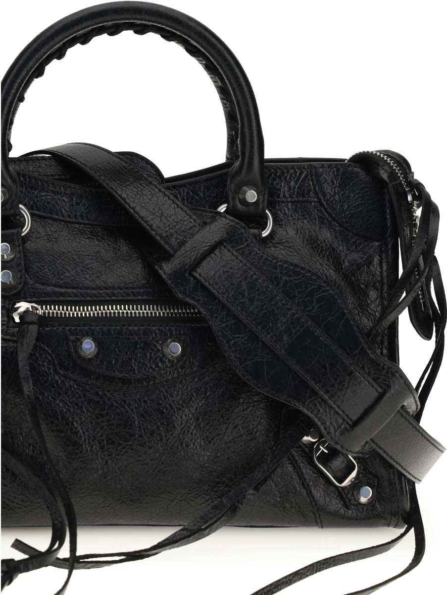 Geanta de mana Le City small Handbag - Img 4