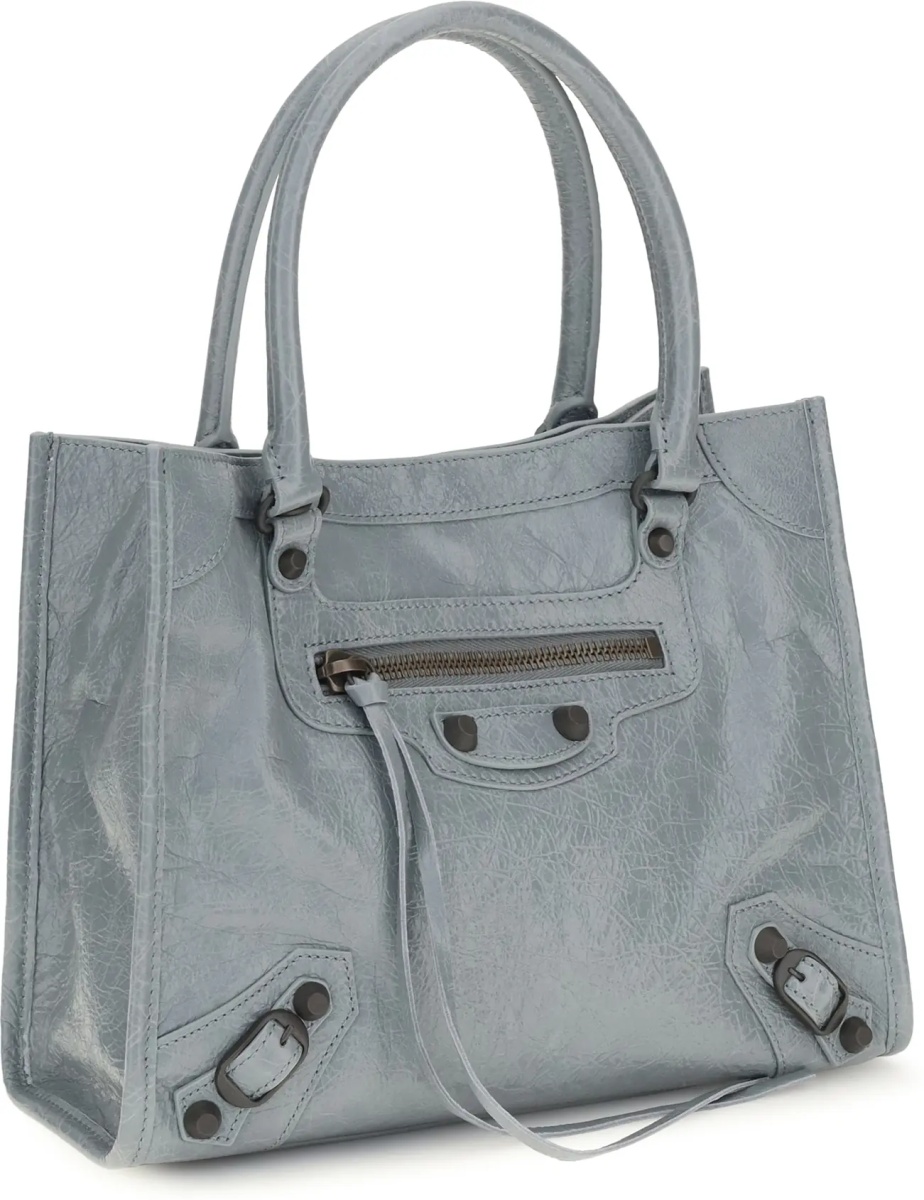 Geanta de mana Le City Tote mini Handbag - Img 2