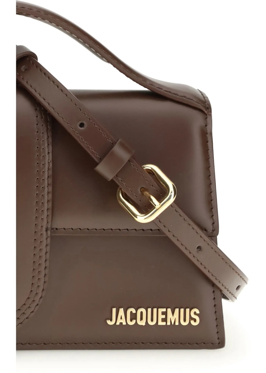 Geanta de mana Le Grand Bambino Handbag - Img 4