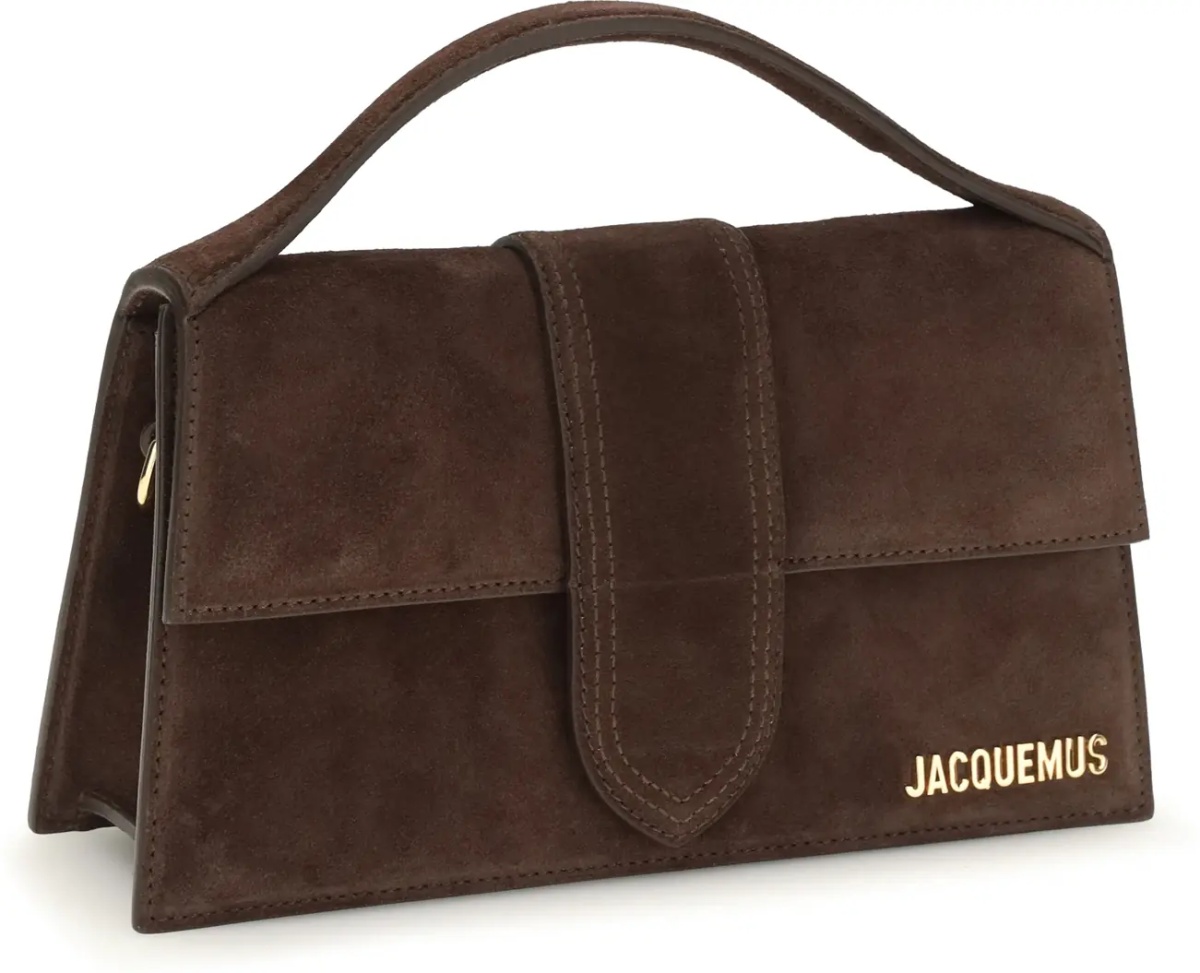 Geanta de mana Le Grand Bambino Handbag - Img 2