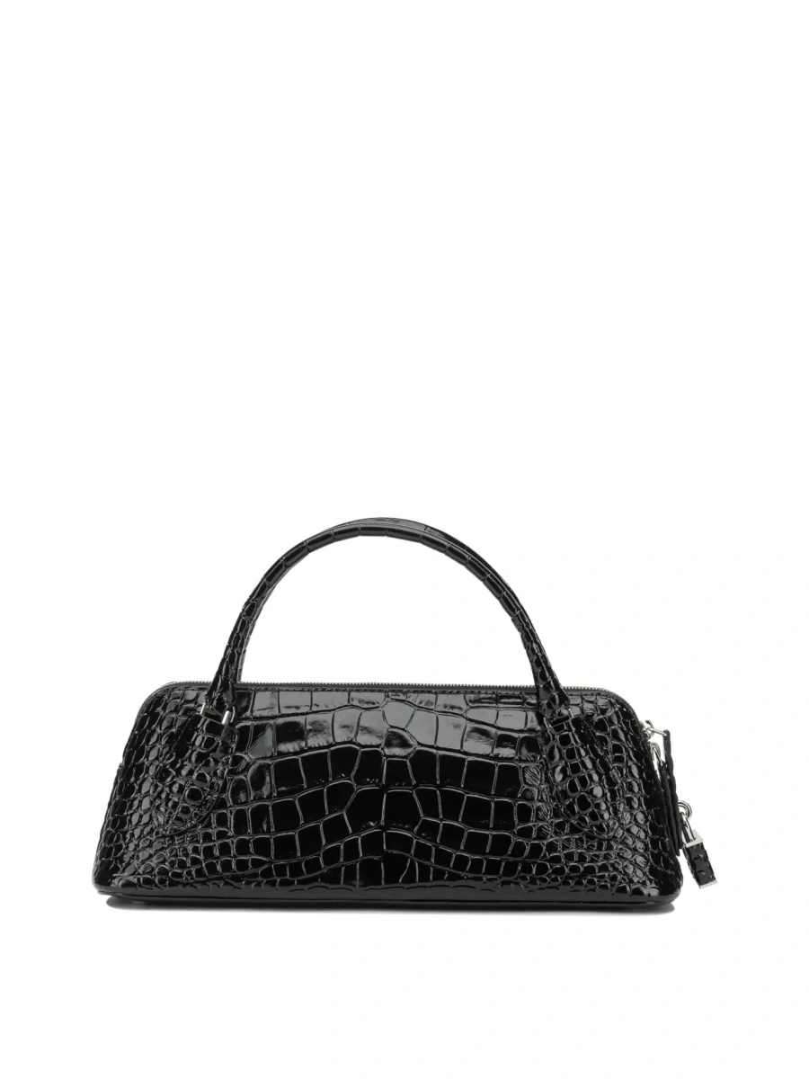 Geanta de mana "Lock In" Medium Handbag - Img 3