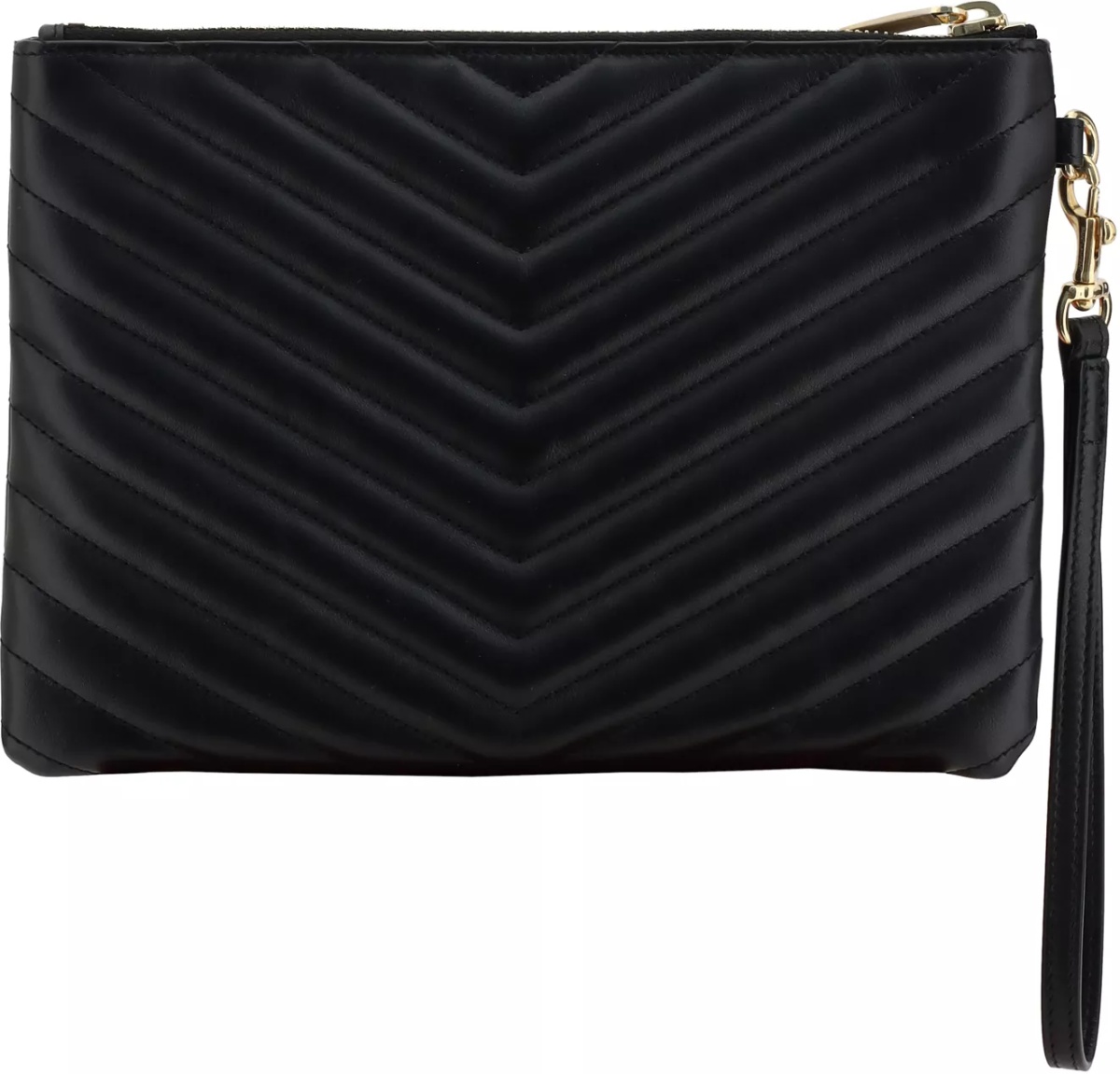 Geanta de mana Matelassé Clutch Bag - Img 2
