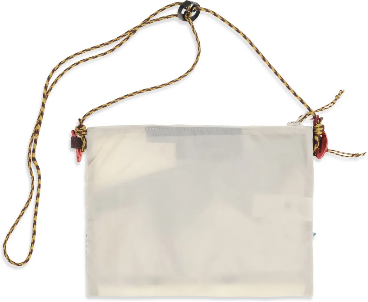 Geanta de mana Medium Algir Crossbody Bag - Img 2