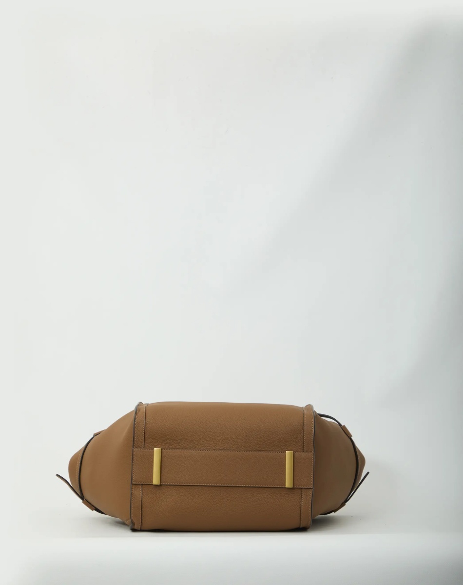 Geanta de mana Medium T Signature Shopping Bag - Img 3