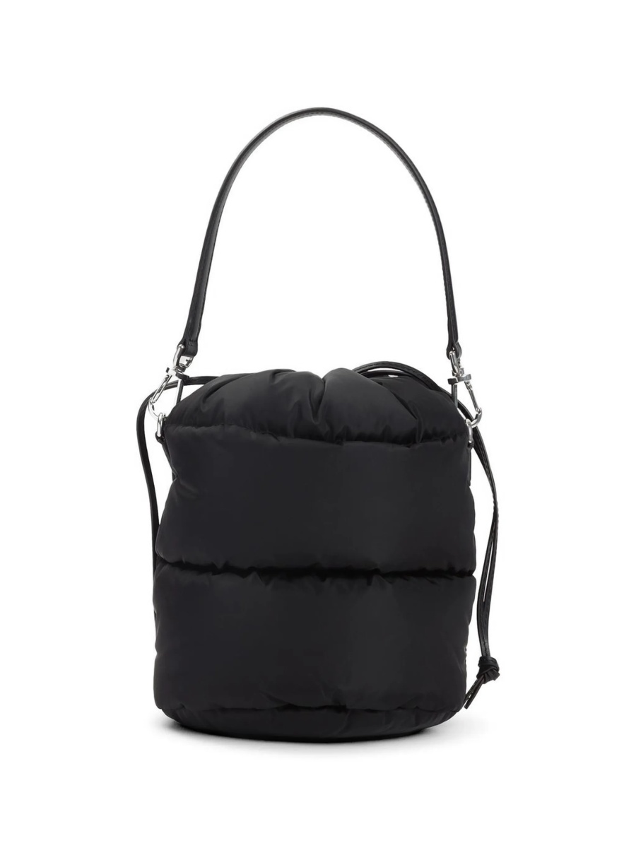 Geanta de mana Moncler neagra - Img 2