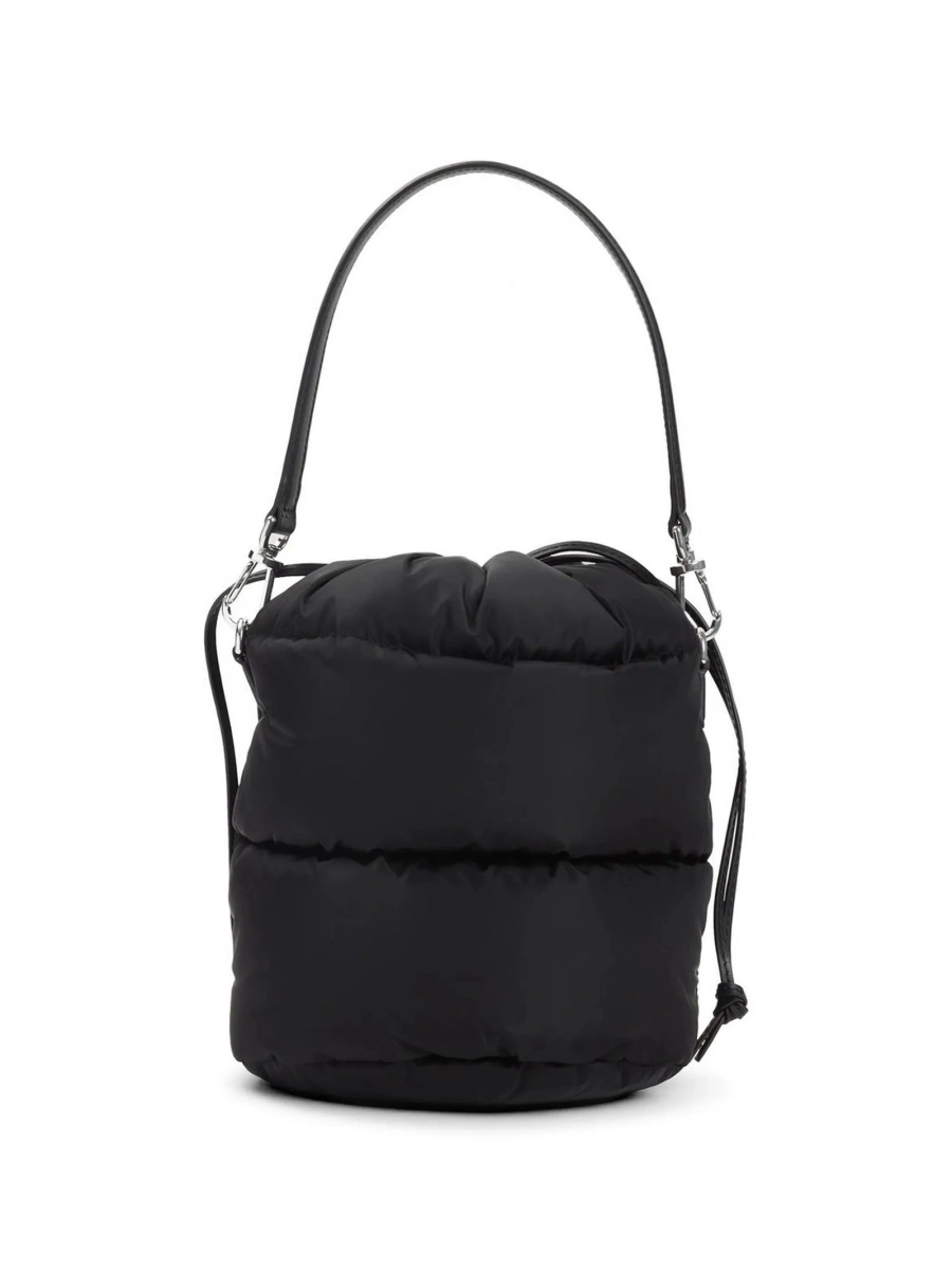 Geanta de mana Moncler neagra - Img 2