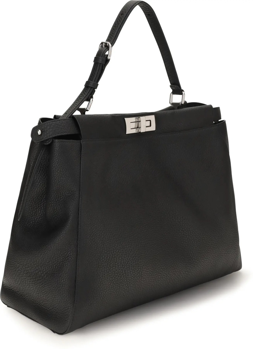 Geanta de mana My Peekaboo large Shoulder Bag - Img 3